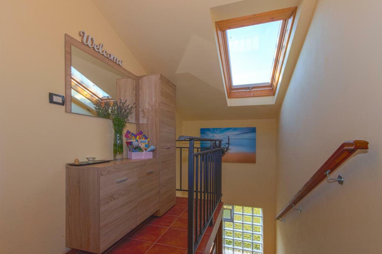 Apartment Anai 里耶卡 外观 照片