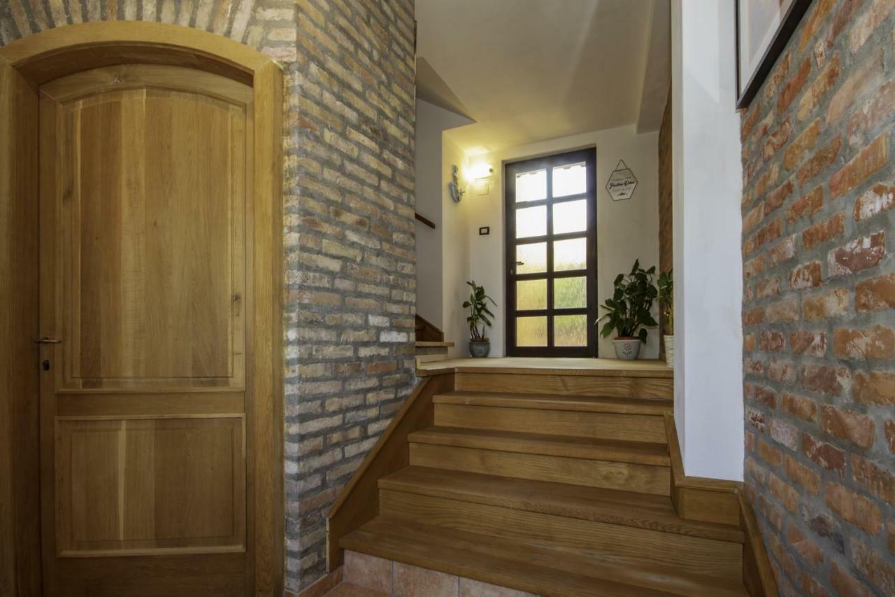 Apartment Anai 里耶卡 外观 照片